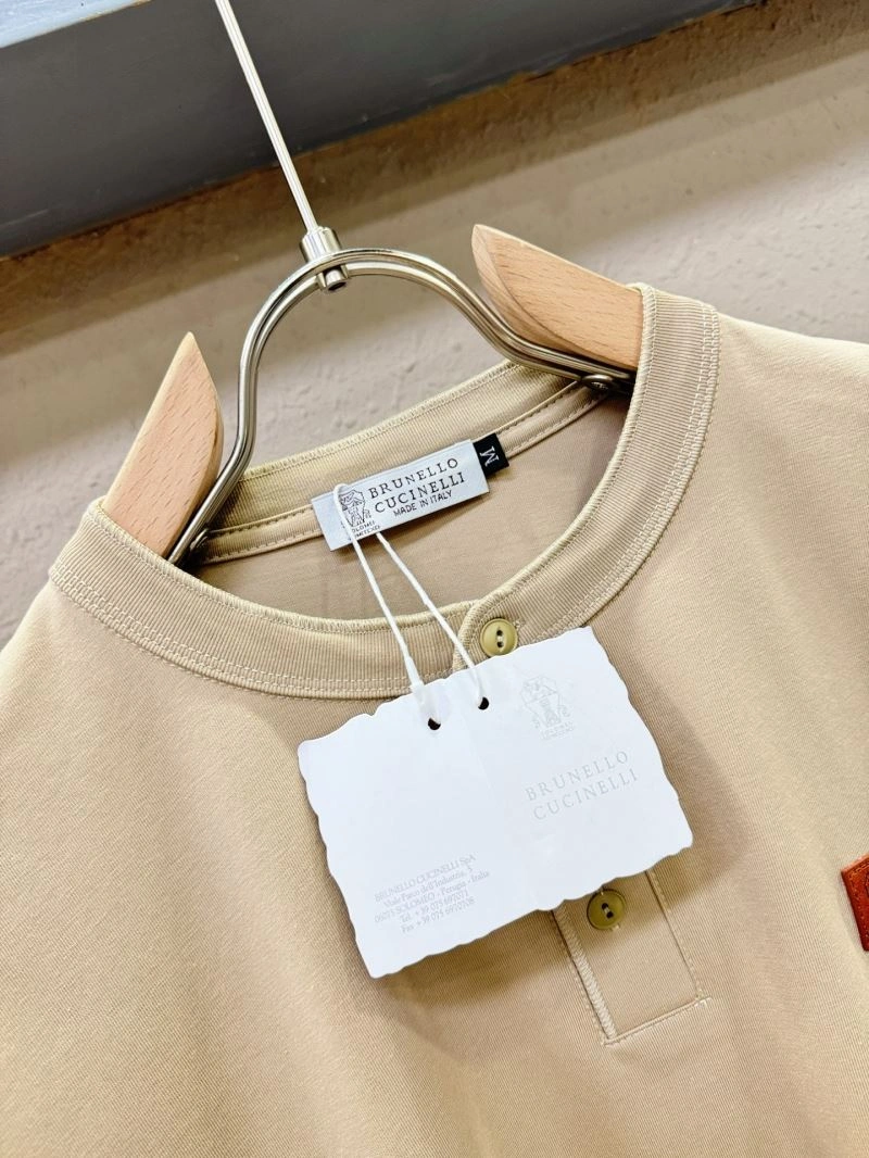 Casual Berluti T-Shirts 158702