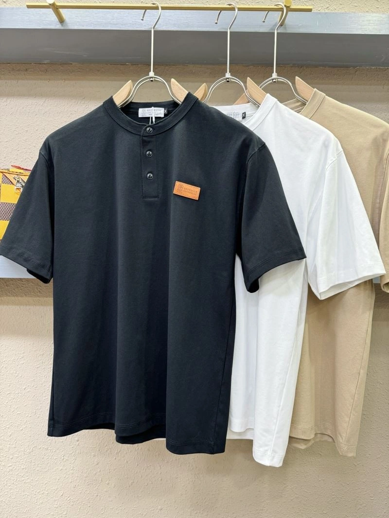 Trendsetting Berluti T-Shirts 158703