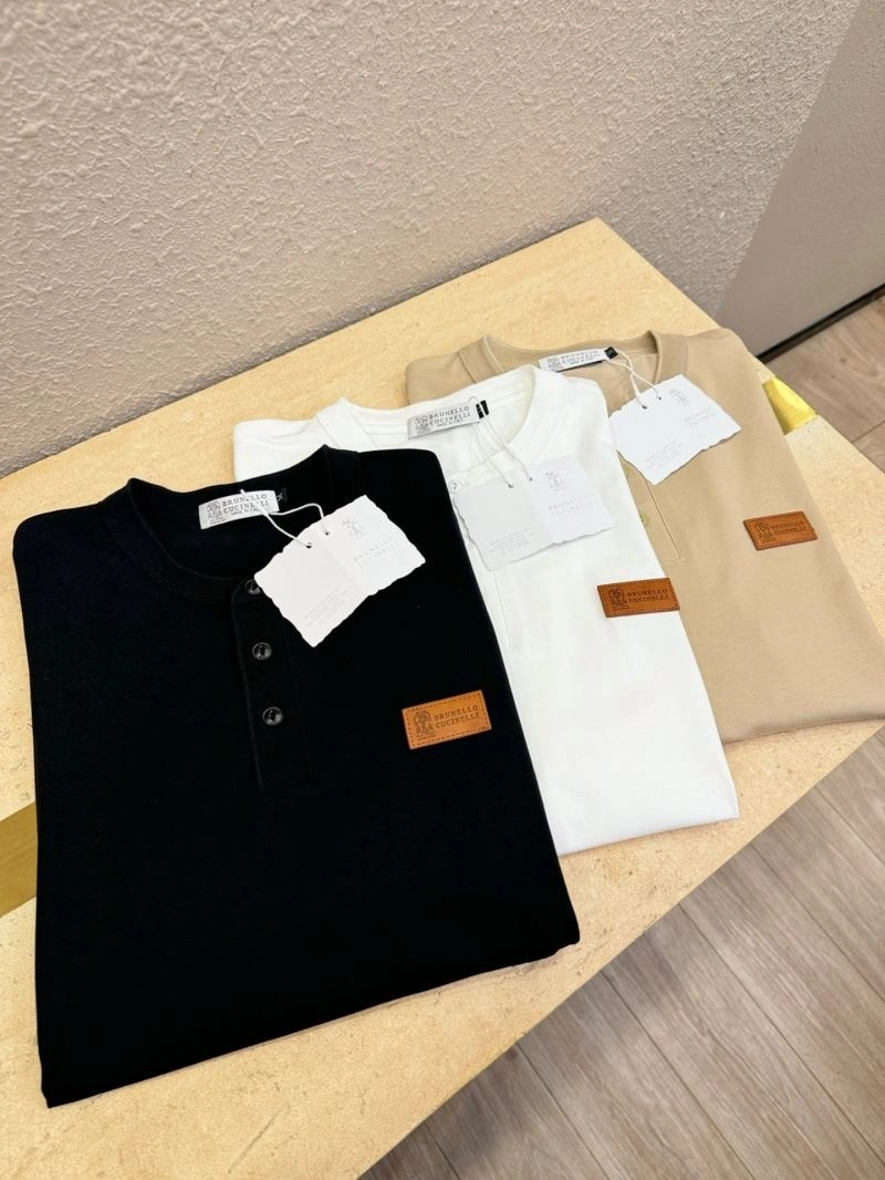 Trendsetting Berluti T-Shirts 158703