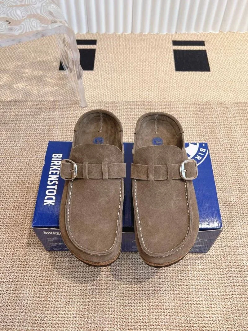 Birkenstock Sandals FlexibleFit 8380