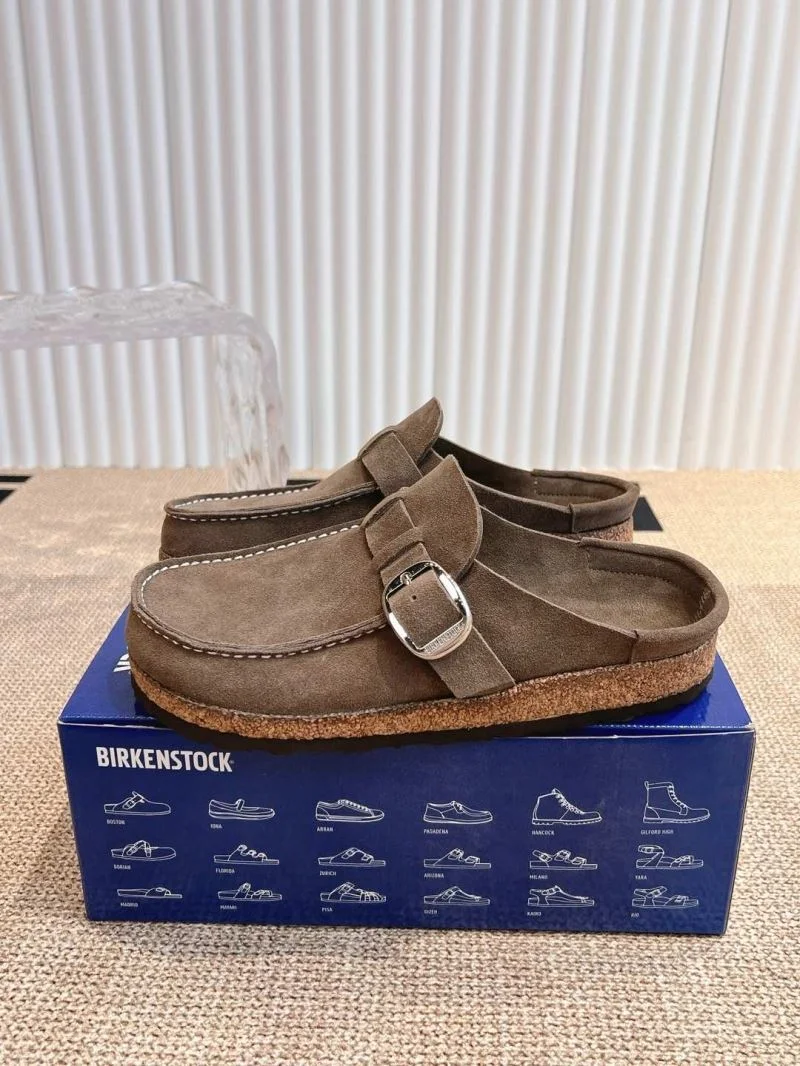 Birkenstock Sandals FlexibleFit 8380