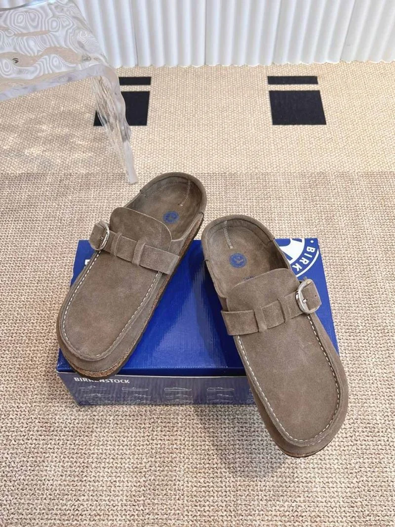 Birkenstock Sandals FlexibleFit 8380