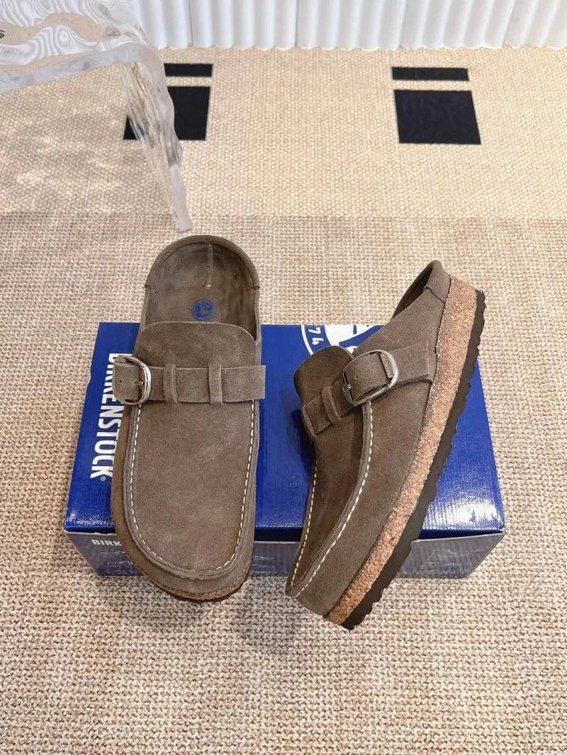 Birkenstock Sandals FlexibleFit 8380