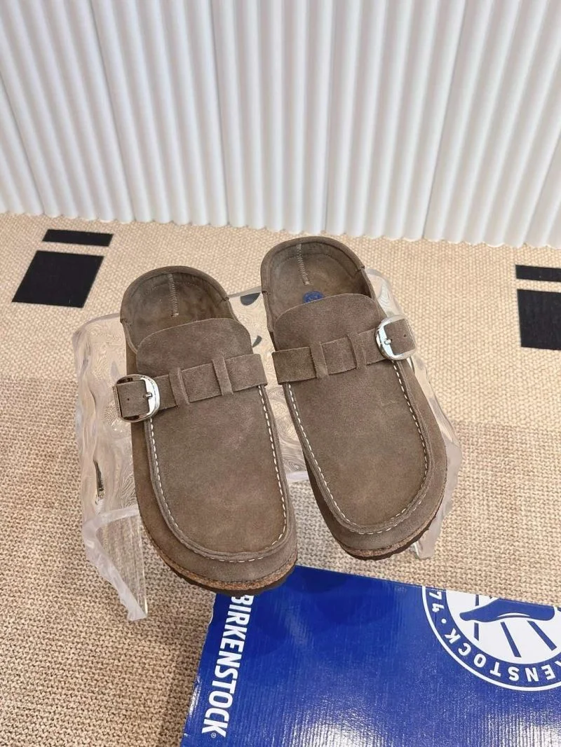 Birkenstock Sandals FlexibleFit 8380
