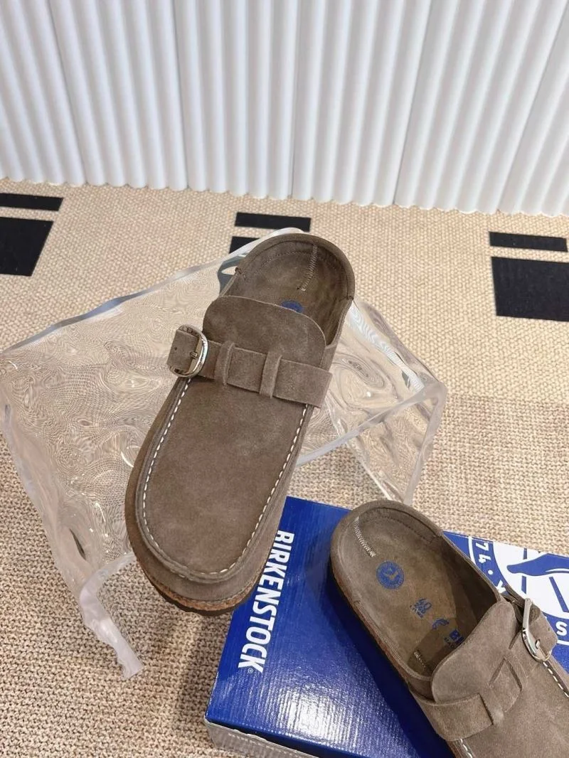 Birkenstock Sandals FlexibleFit 8380