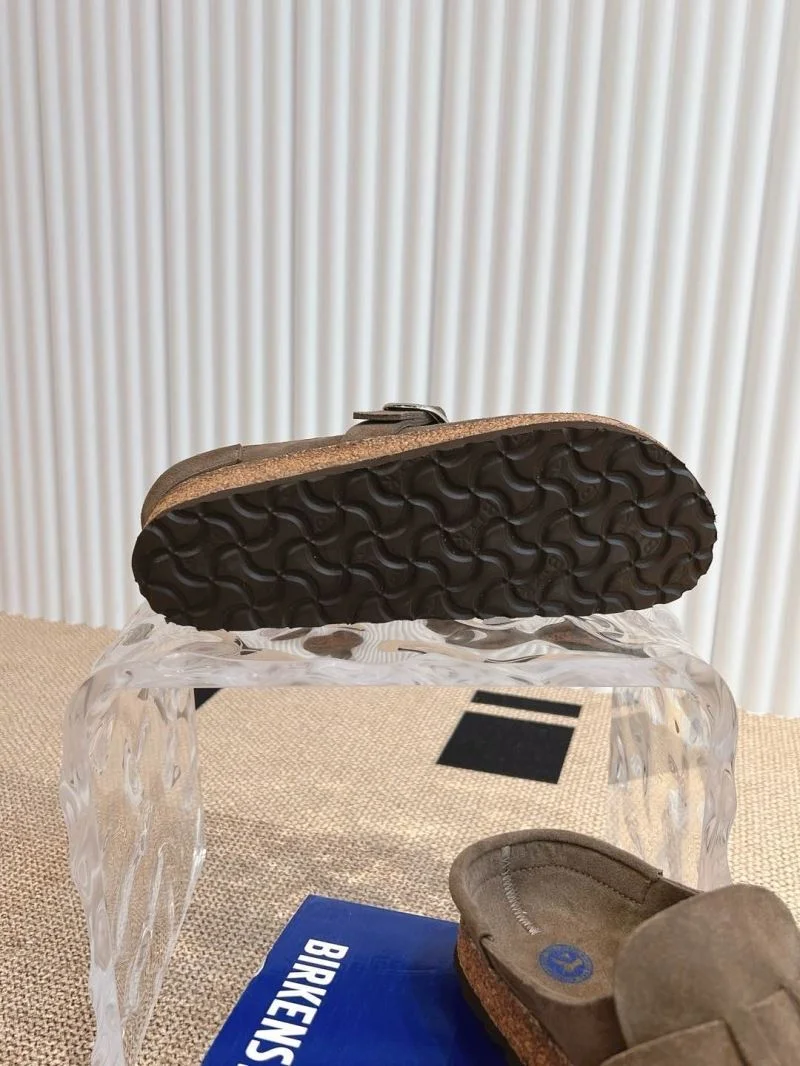 Birkenstock Sandals FlexibleFit 8380