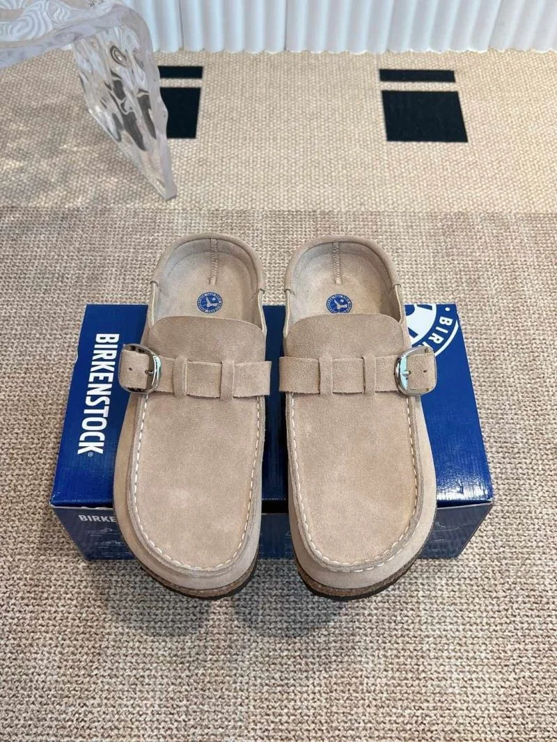 DailyWear Birkenstock Sandals 8340