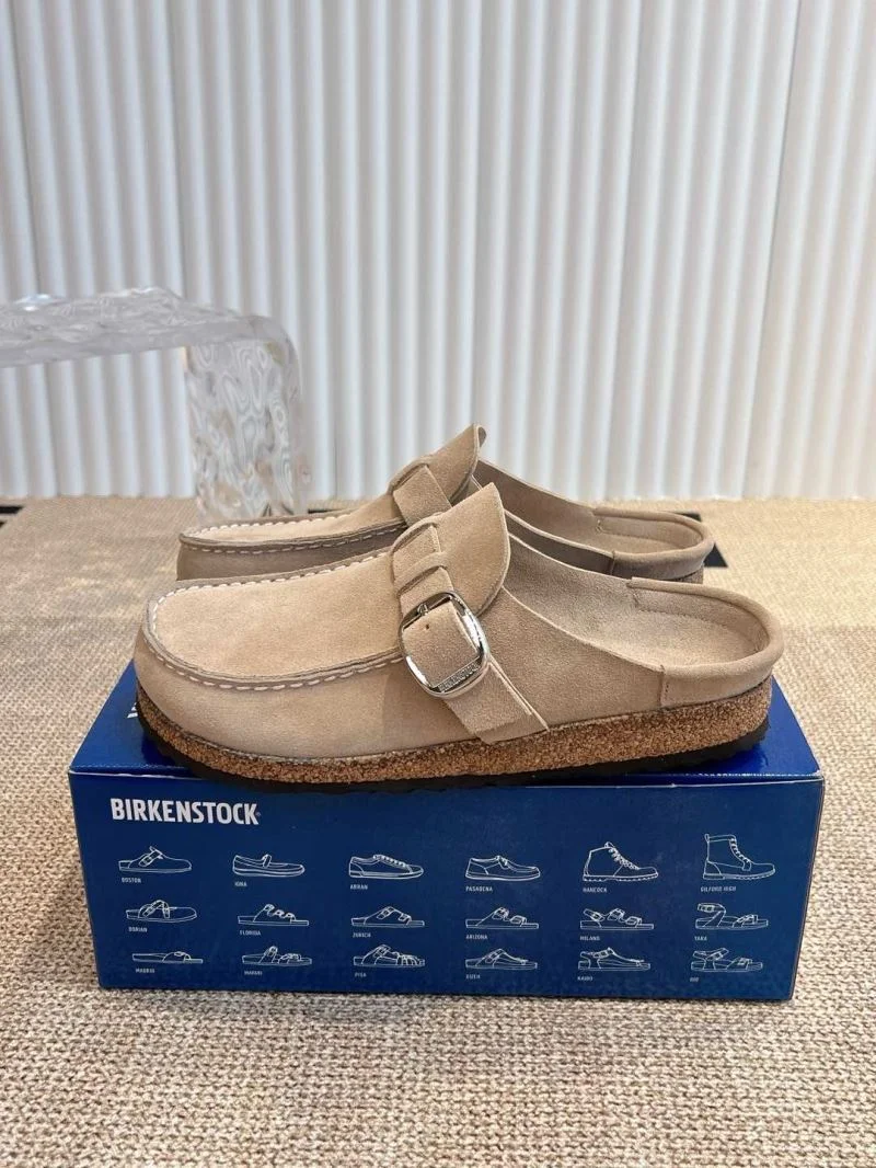 DailyWear Birkenstock Sandals 8340