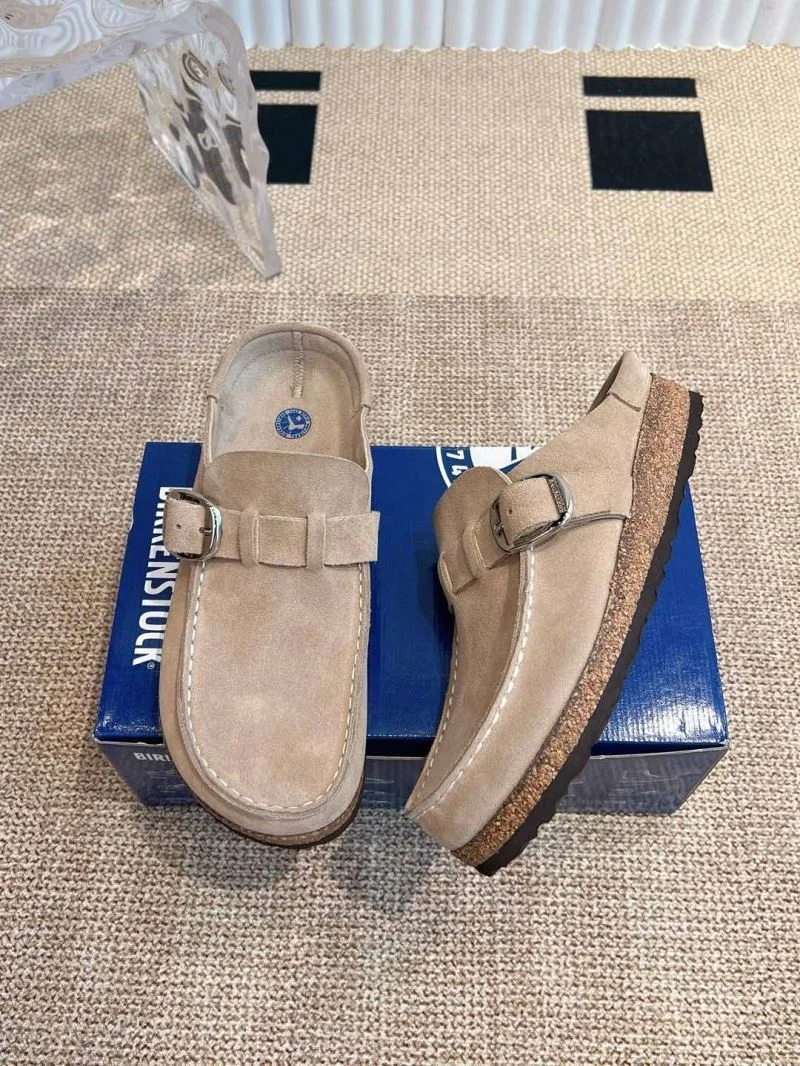 DailyWear Birkenstock Sandals 8340