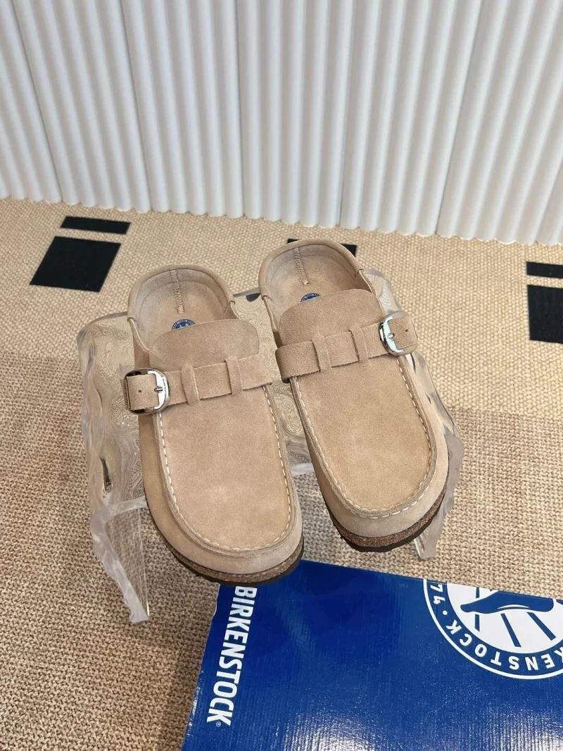 DailyWear Birkenstock Sandals 8340