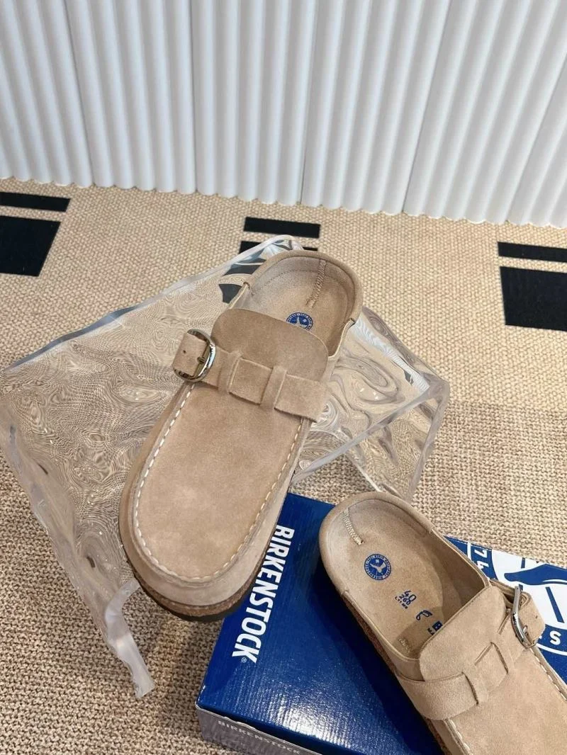 DailyWear Birkenstock Sandals 8340