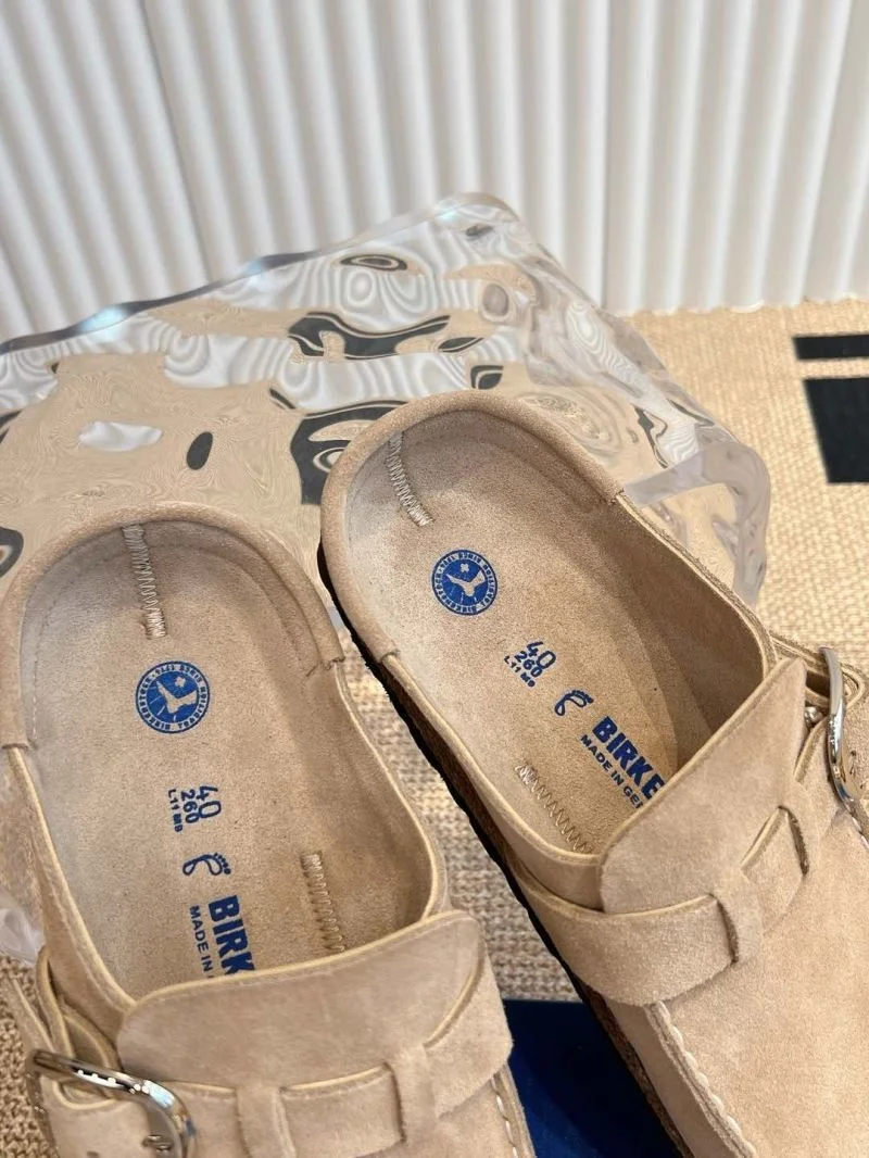 DailyWear Birkenstock Sandals 8340