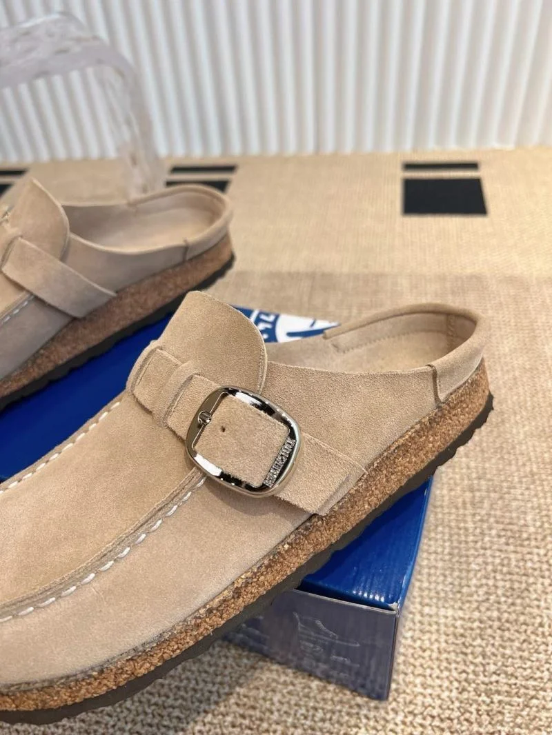 DailyWear Birkenstock Sandals 8340