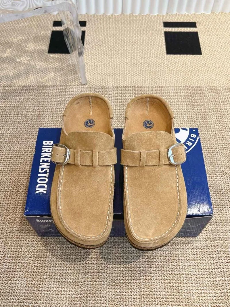 Birkenstock Sandals StreetReady 8460