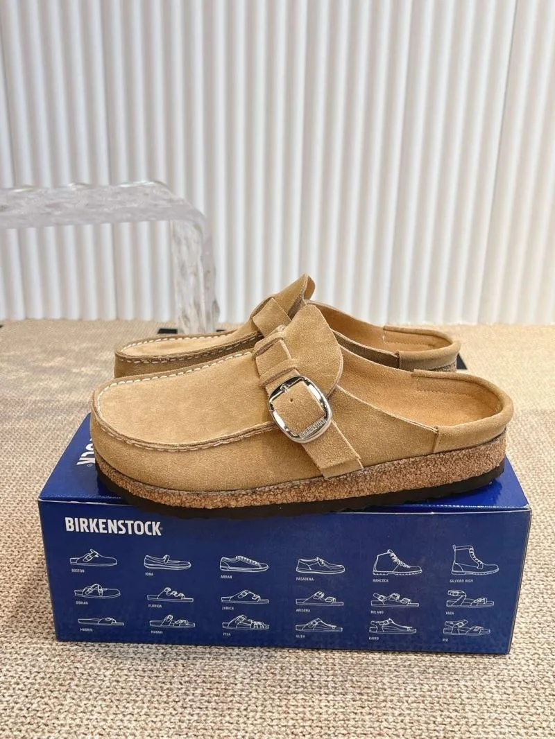 Birkenstock Sandals StreetReady 8460