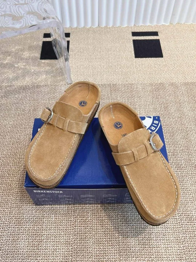 Birkenstock Sandals StreetReady 8460