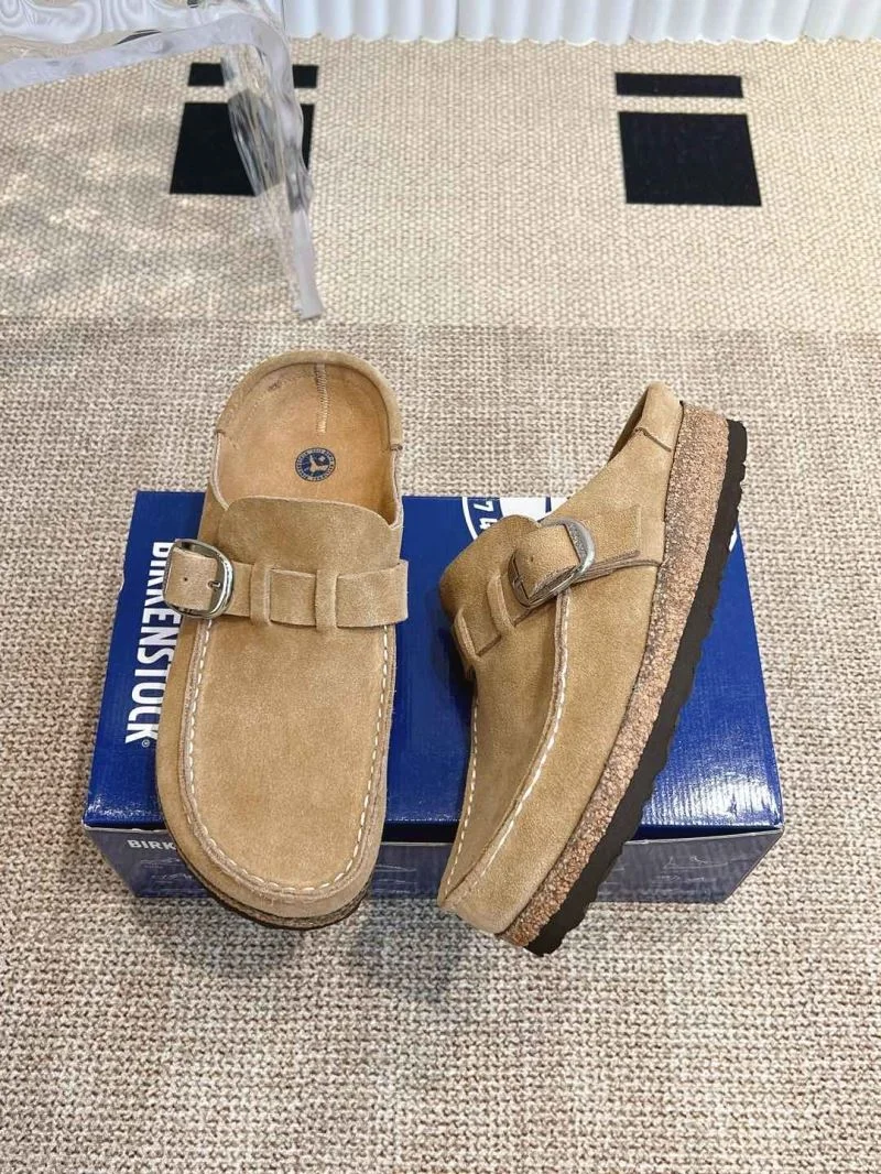Birkenstock Sandals StreetReady 8460