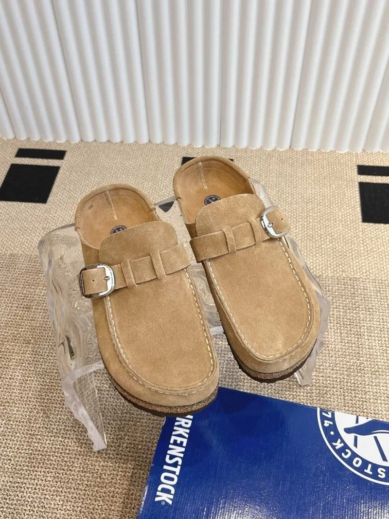 Birkenstock Sandals StreetReady 8460