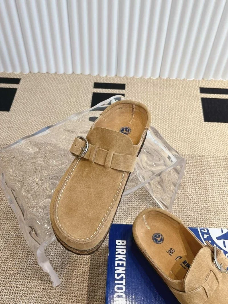Birkenstock Sandals StreetReady 8460