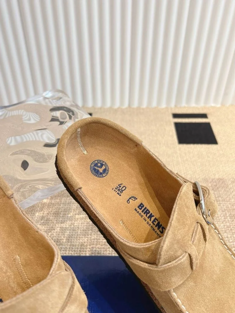 Birkenstock Sandals StreetReady 8460