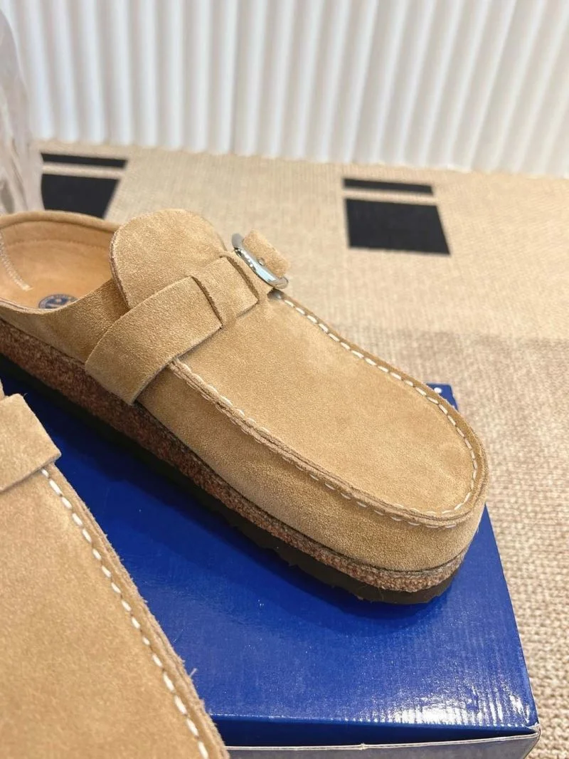 Birkenstock Sandals StreetReady 8460