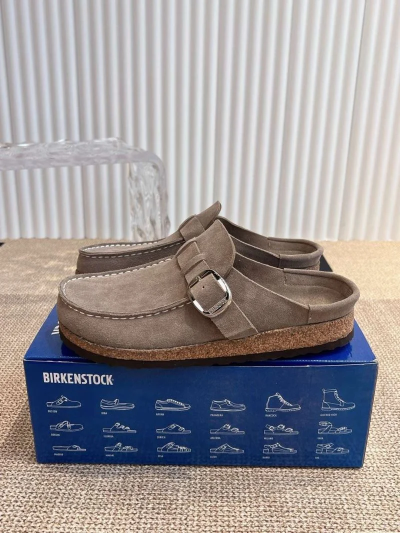 Birkenstock Sandals Colorful 8338