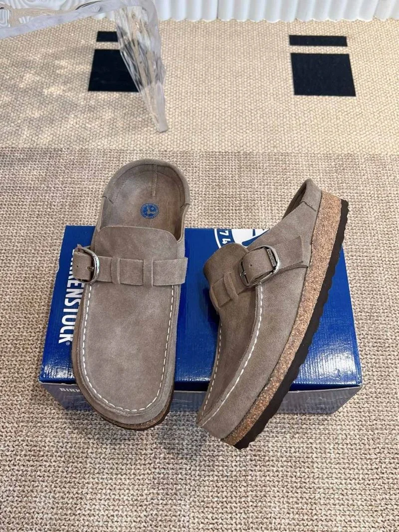 Birkenstock Sandals Colorful 8338
