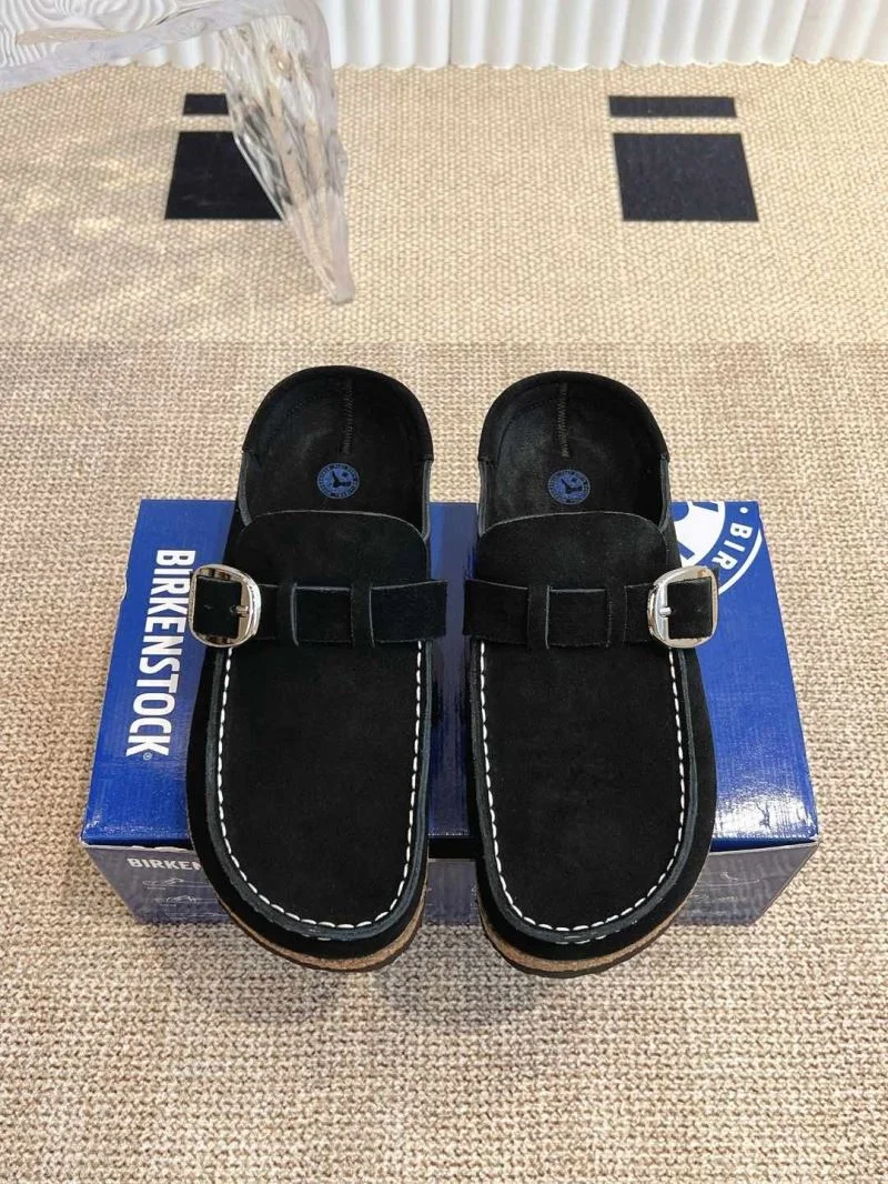 Sophisticated Birkenstock Sandals 8357