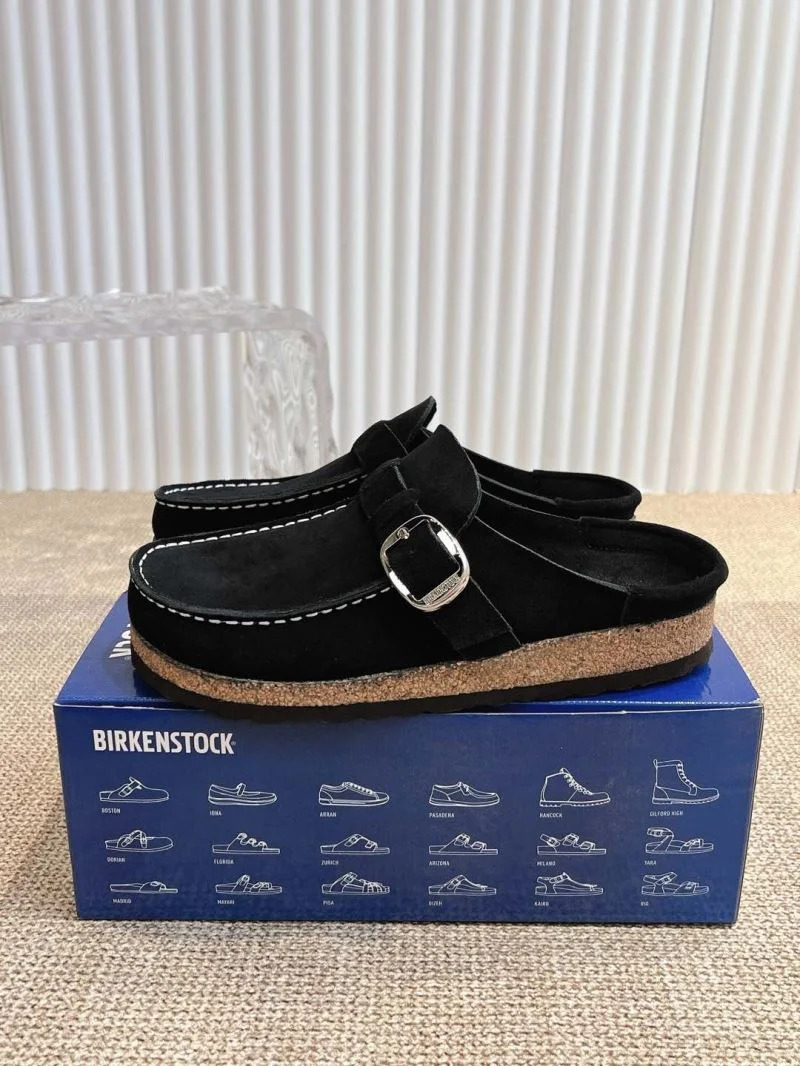 Sophisticated Birkenstock Sandals 8357