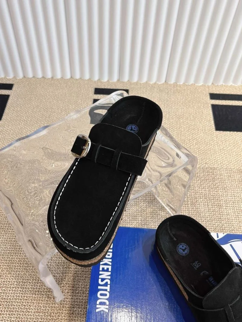 Sophisticated Birkenstock Sandals 8357