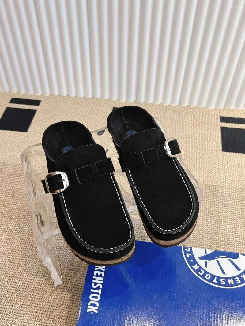 Sophisticated Birkenstock Sandals 8357
