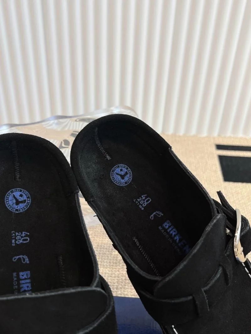 Sophisticated Birkenstock Sandals 8357