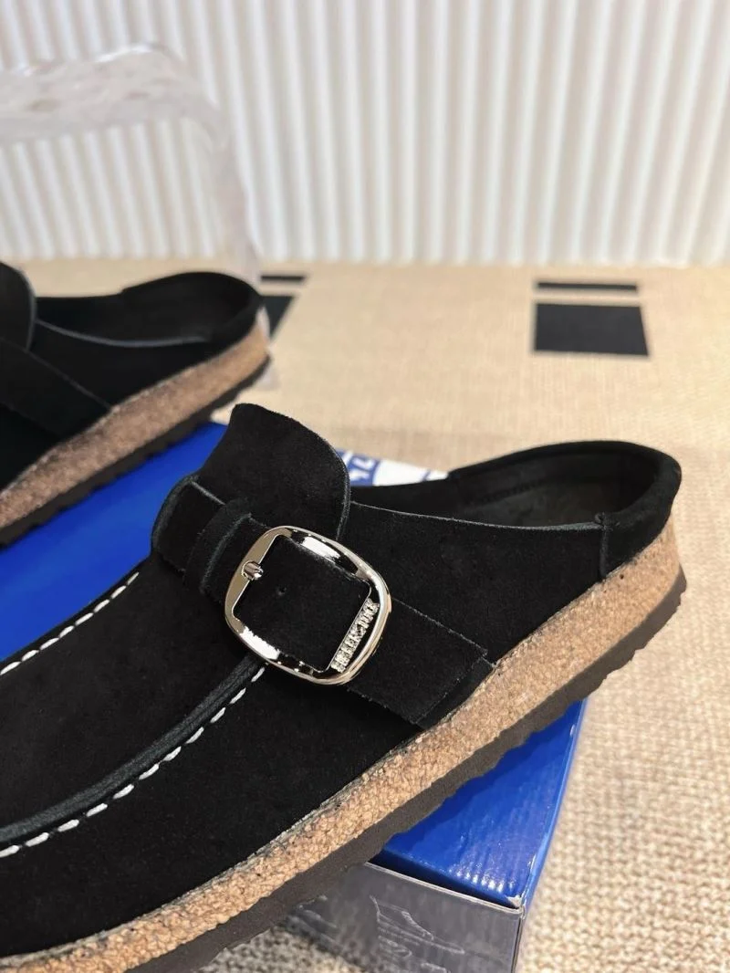 Sophisticated Birkenstock Sandals 8357