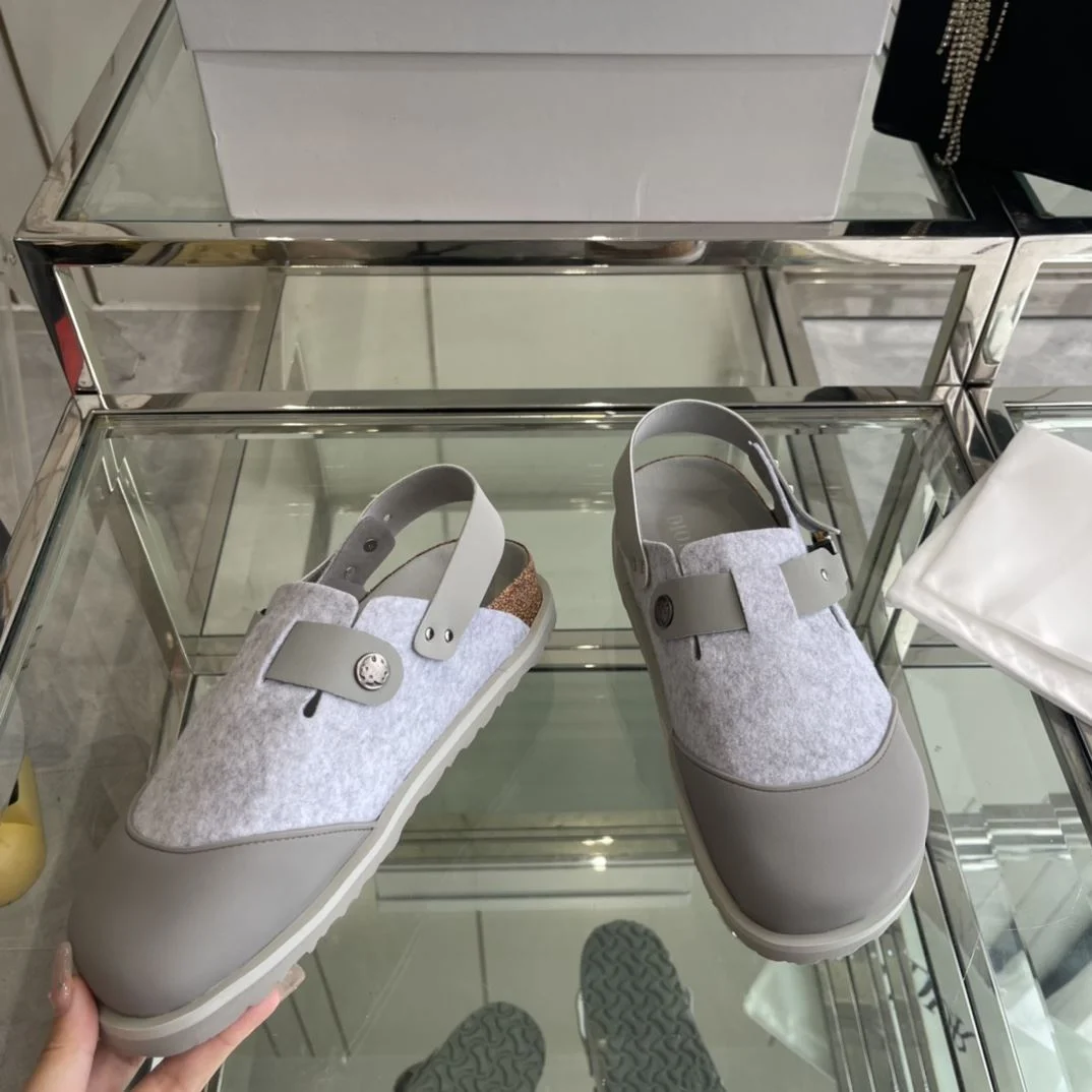 Casual Birkenstock Sandals 8350