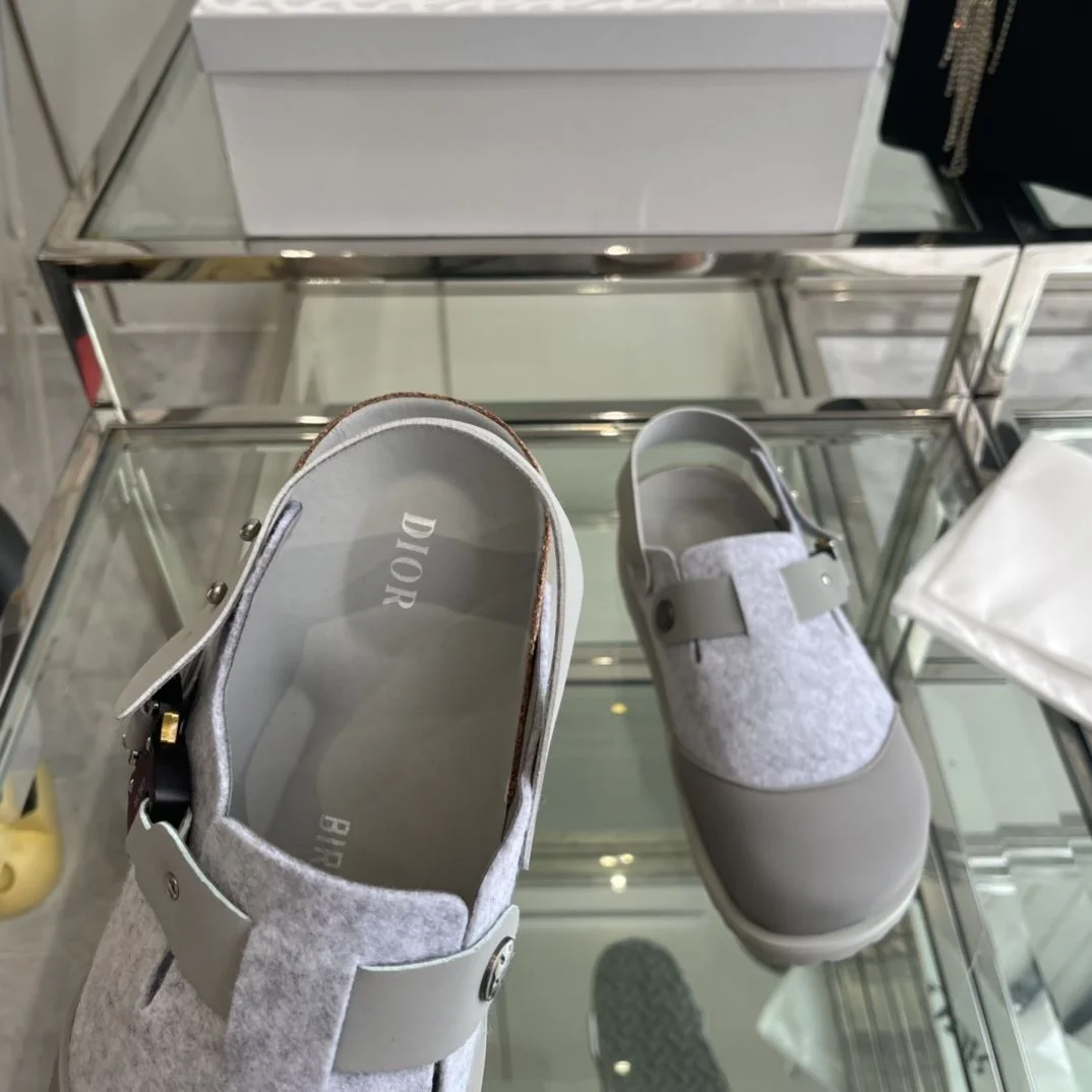 Casual Birkenstock Sandals 8350