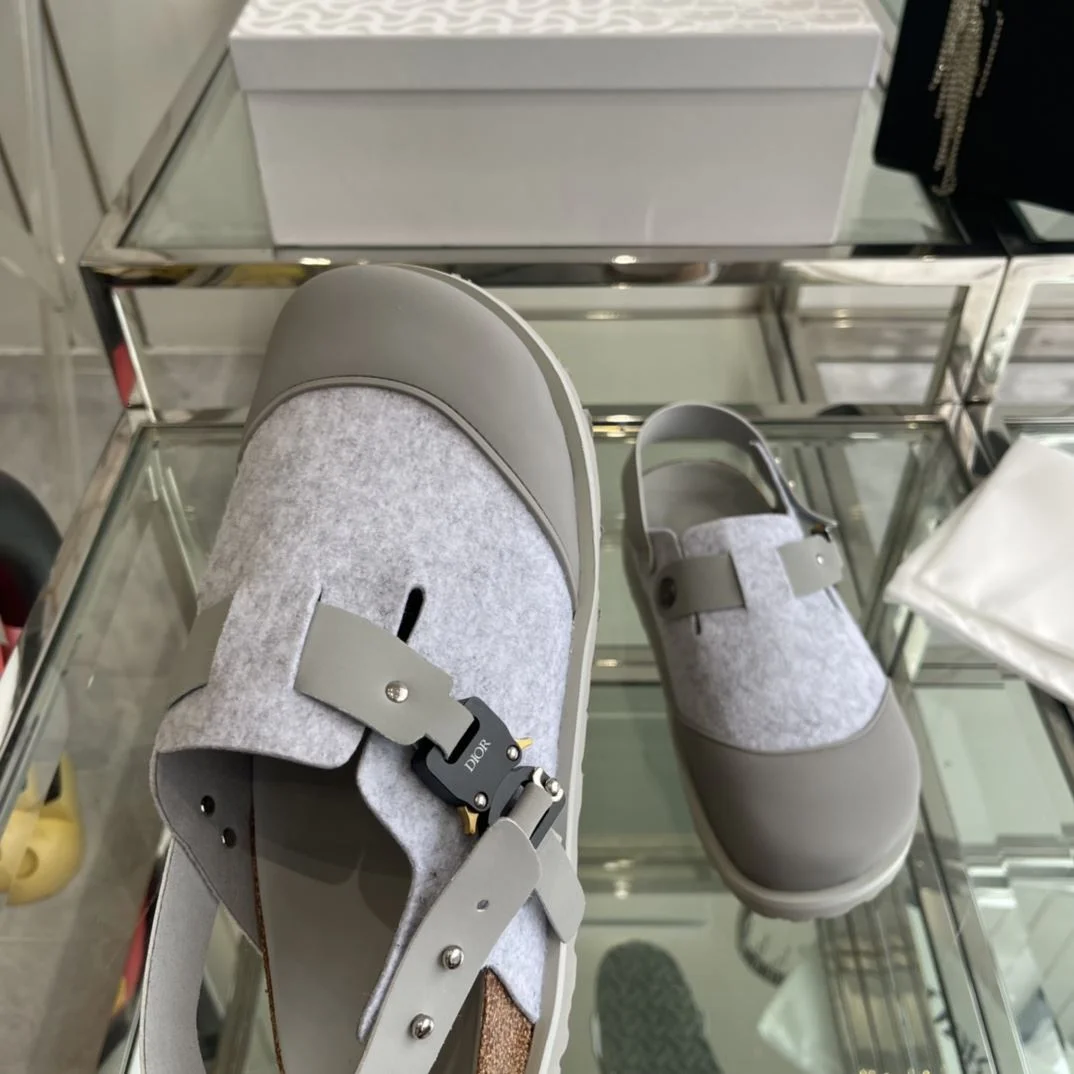 Casual Birkenstock Sandals 8350