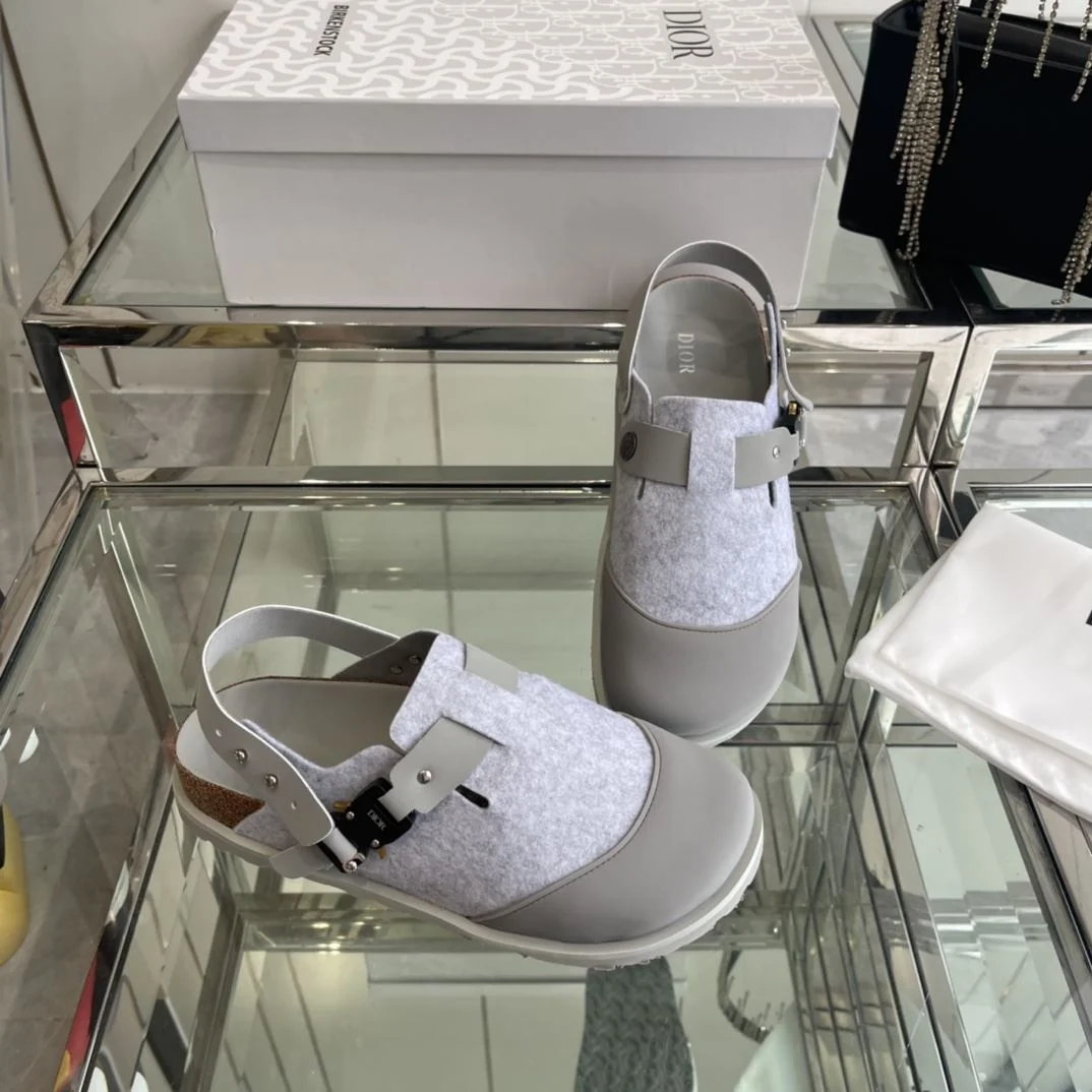 Casual Birkenstock Sandals 8350