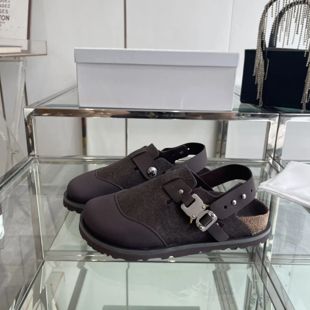 Attractive Birkenstock Sandals 8349