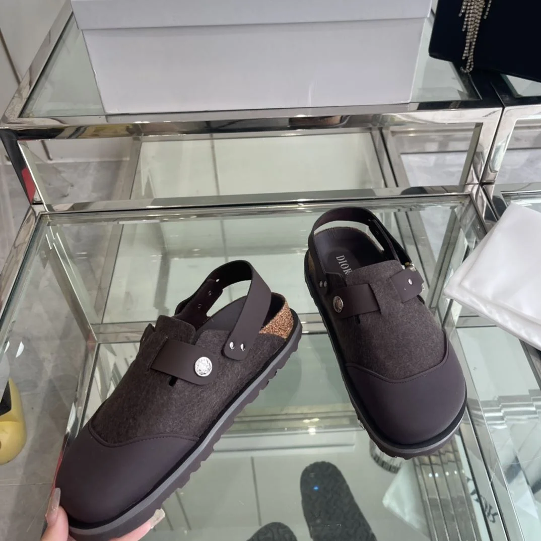 Attractive Birkenstock Sandals 8349