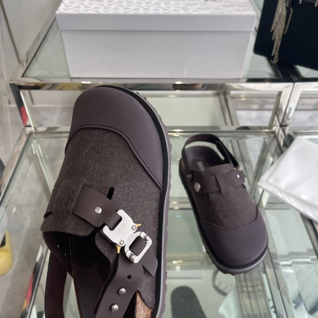 Attractive Birkenstock Sandals 8349