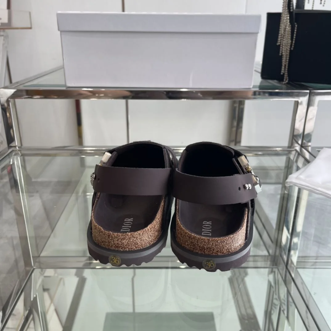 Attractive Birkenstock Sandals 8349