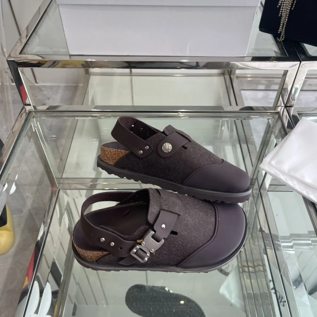 Attractive Birkenstock Sandals 8349