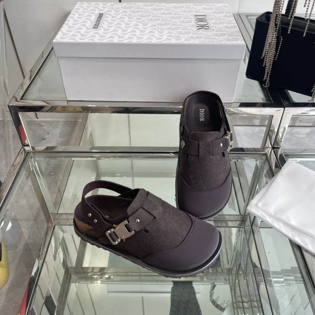 Attractive Birkenstock Sandals 8349