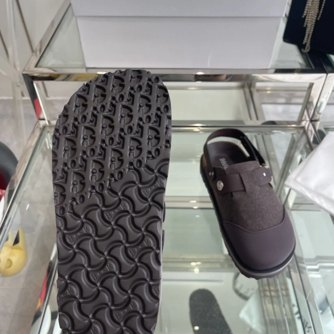Attractive Birkenstock Sandals 8349