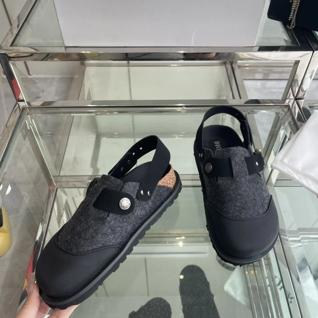 Birkenstock Sandals Packable 8363