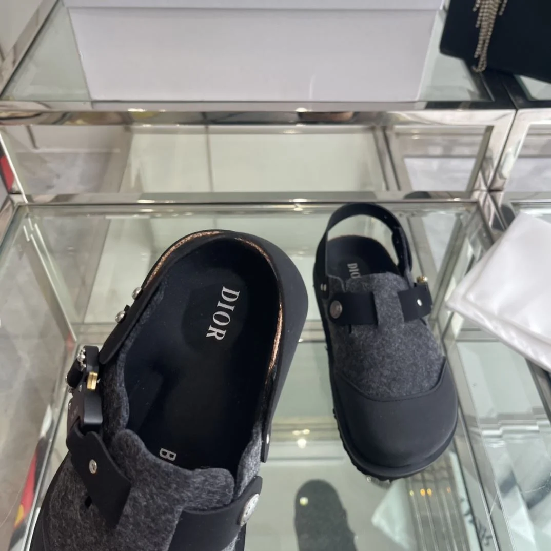 Birkenstock Sandals Packable 8363