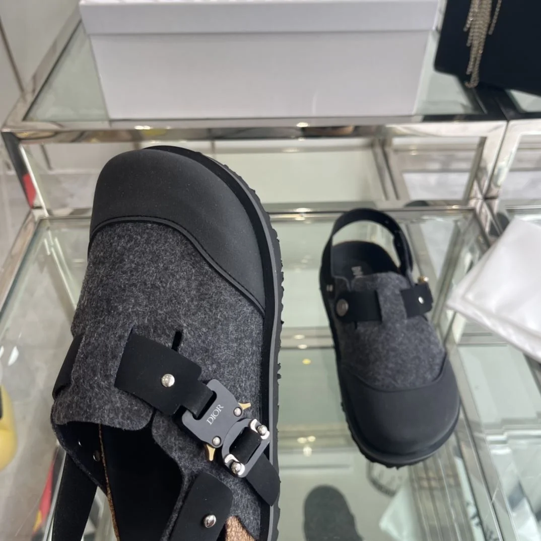 Birkenstock Sandals Packable 8363