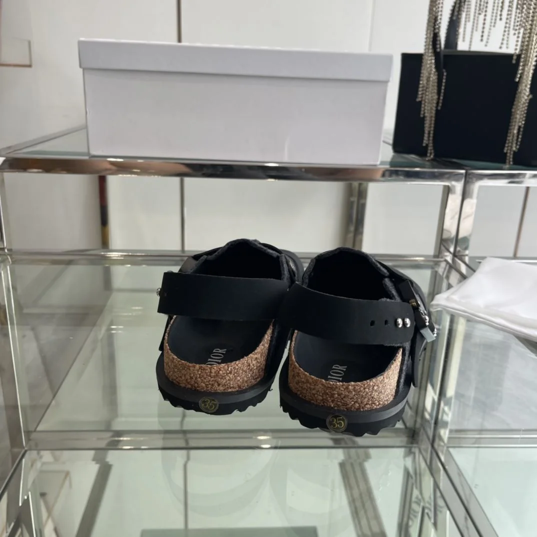 Birkenstock Sandals Packable 8363