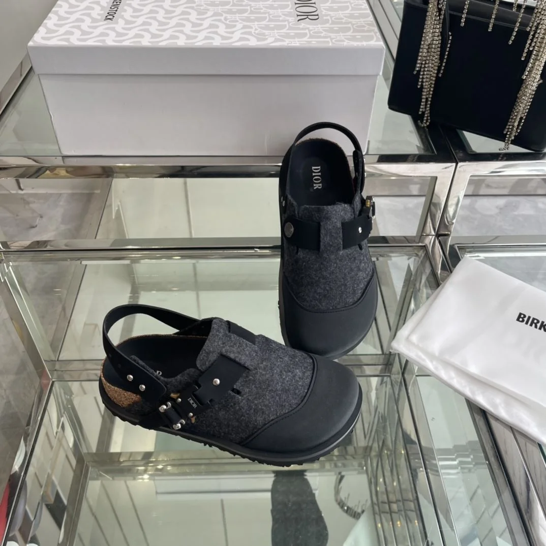 Birkenstock Sandals Packable 8363