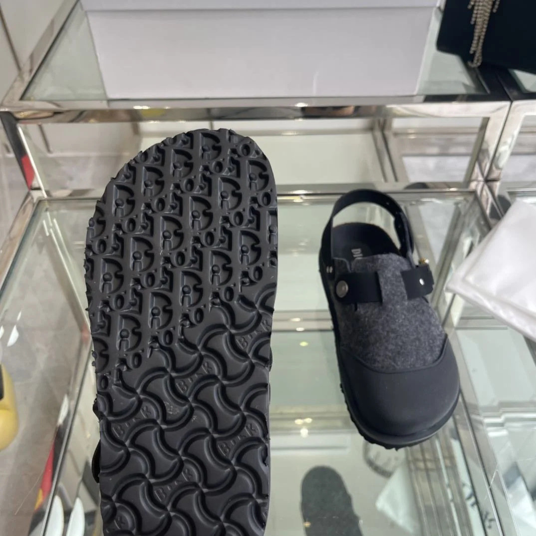 Birkenstock Sandals Packable 8363